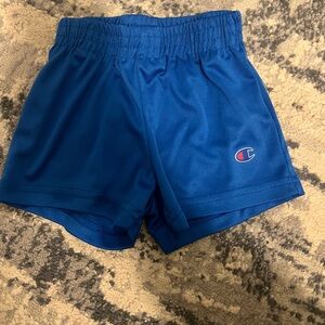 Champion shorts